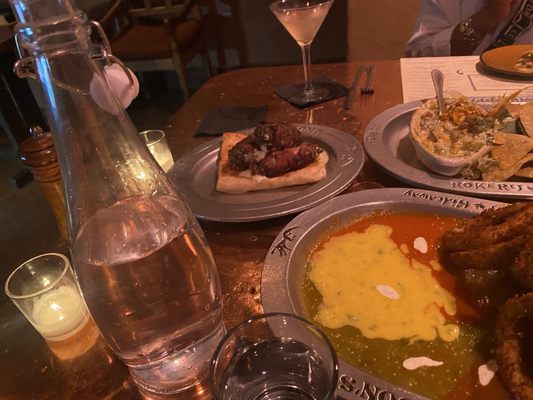 Dick's Hideaway by null