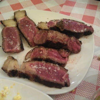 Casa Mateo - La carne a la brasa; el plato fuerte - Steakhouses Near Me - Valencia, V