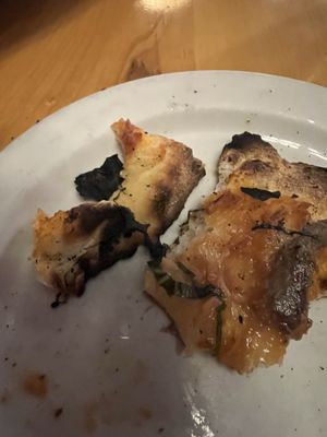 Mi Famiglia Wood Oven Pizzeria by null