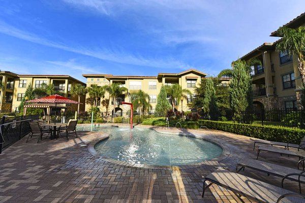 Orlando Rent A Villa by null