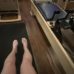 Club Pilates