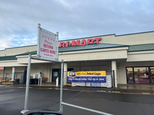 Bi-Mart