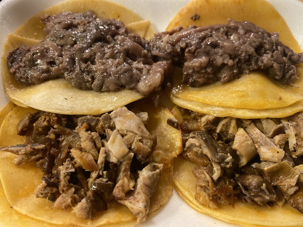 Blanca’s Tacos