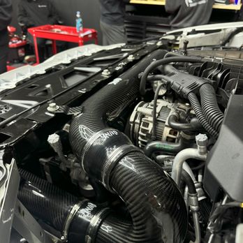 Rvng RaceWorks - Auto Customization Near Me - Garden Grove, California