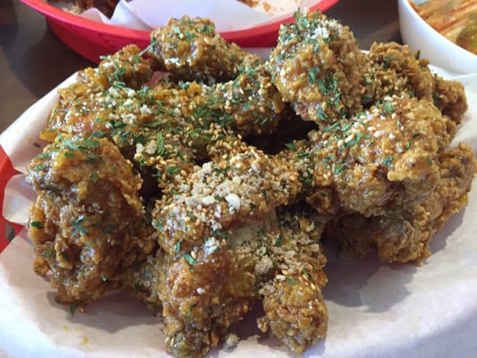 Hoho Chicken by null