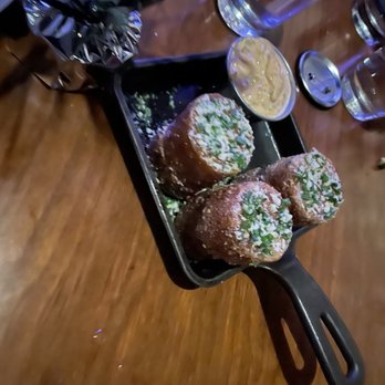 STK Steakhouse - Tater Tots - Bars Near Me - Denver, Colorado STK Steakhouse - Tater Tots - Bars Near Me - Denver, Colorado