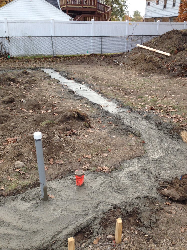 Slide of Rocco & Sons Excavation