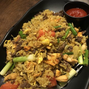 Ebaes - Hawaiian Fried Rice - Ramen Near Me - Los Angeles, California