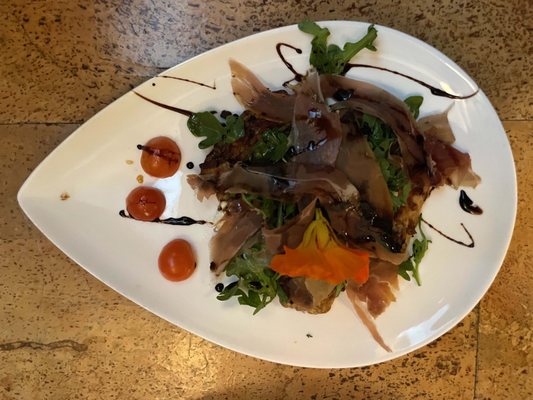 Gabrieau's Bistro by null