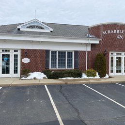 Exterior photo of Anthony Gallo, MD - North Kingstown, Rhode Island Exterior photo of Anthony Gallo, MD - North Kingstown, Rhode Island