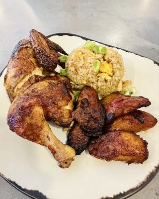 El Pollon Carnegie by null