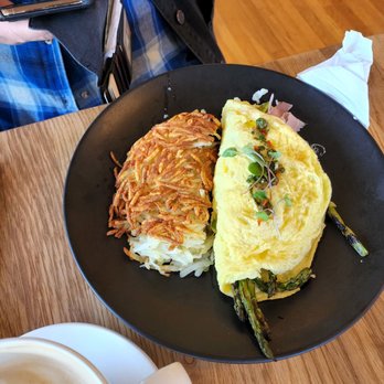 Cornell Farm Cafe - Omelete - Cafes Near Me - Portland, Oregon Cornell Farm Cafe - Omelete - Cafes Near Me - Portland, Oregon