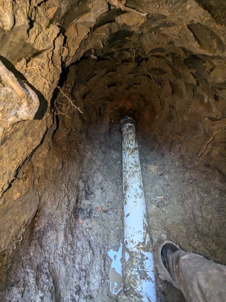 Slide of DFS Plumbing, Sewer & Drainage