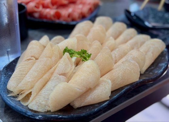 J’s Mini Hot Pot by null