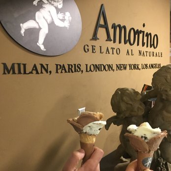 Amorino Gelato - Gelato Near Me - Kalamazoo, Michigan Amorino Gelato - Gelato Near Me - Kalamazoo, Michigan