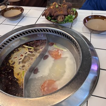 ER Hot Pot - Hot Pot Near Me - New York, New York ER Hot Pot - Hot Pot Near Me - New York, New York