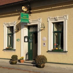 Altes Presshaus