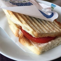 Ben yengen'i söyledm.