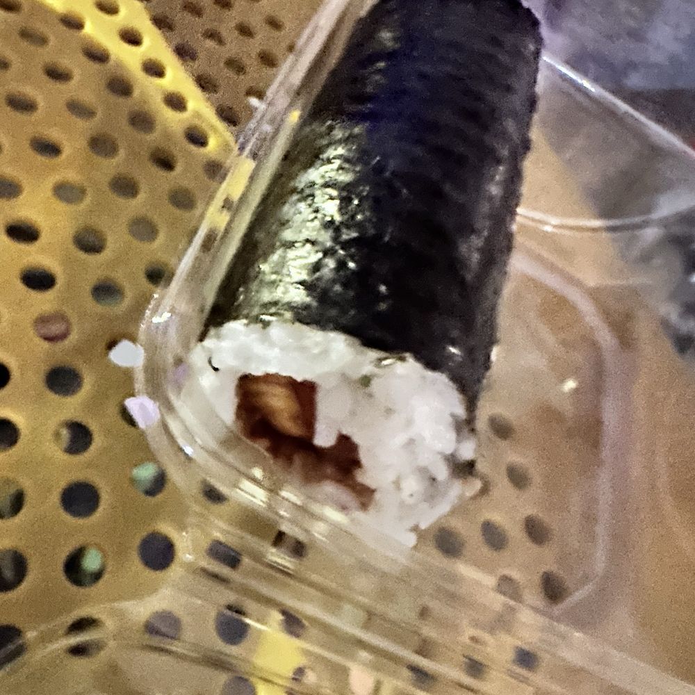 Make Fish - Spam Musubi - Seafood Markets Near Me - Sacramento, California Make Fish - Spam Musubi - Seafood Markets Near Me - Sacramento, California