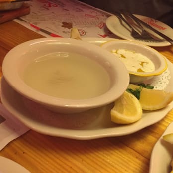 Sammys Fish Box - Clam broth and butter - Seafood Near Me - Bronx, New York Sammys Fish Box - Clam broth and butter - Seafood Near Me - Bronx, New York