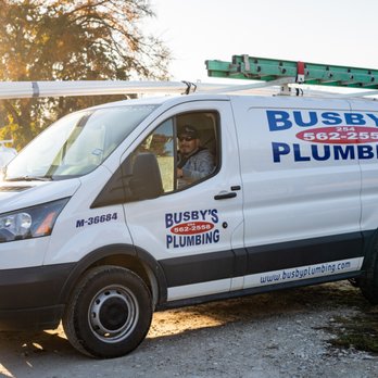 Busby's Plumbing - Plumbing Near Me - Mexia, Texas Busby's Plumbing - Plumbing Near Me - Mexia, Texas
