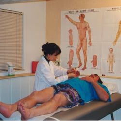 Acupuncture by Chen