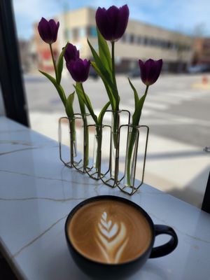 The Stockyard Coffeehouse by null