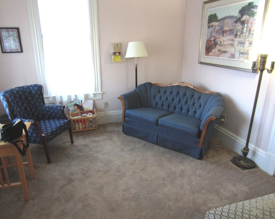 David Shoemaker, Psy D - grief counselor in Sacramento, CA