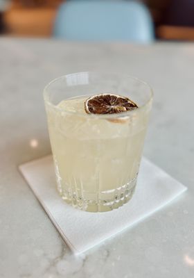 Chase Sapphire Lounge by The Club SAN by null