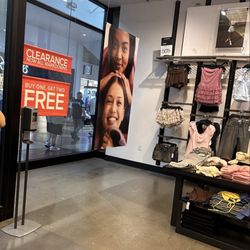 PacSun