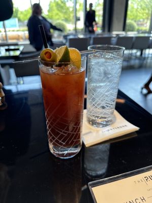 The Rutledge by null