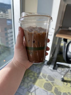 The Red Cat @ Railroad Park by null