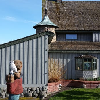 Troll Haven - Venues & Event Spaces Near Me - Sequim, Washington