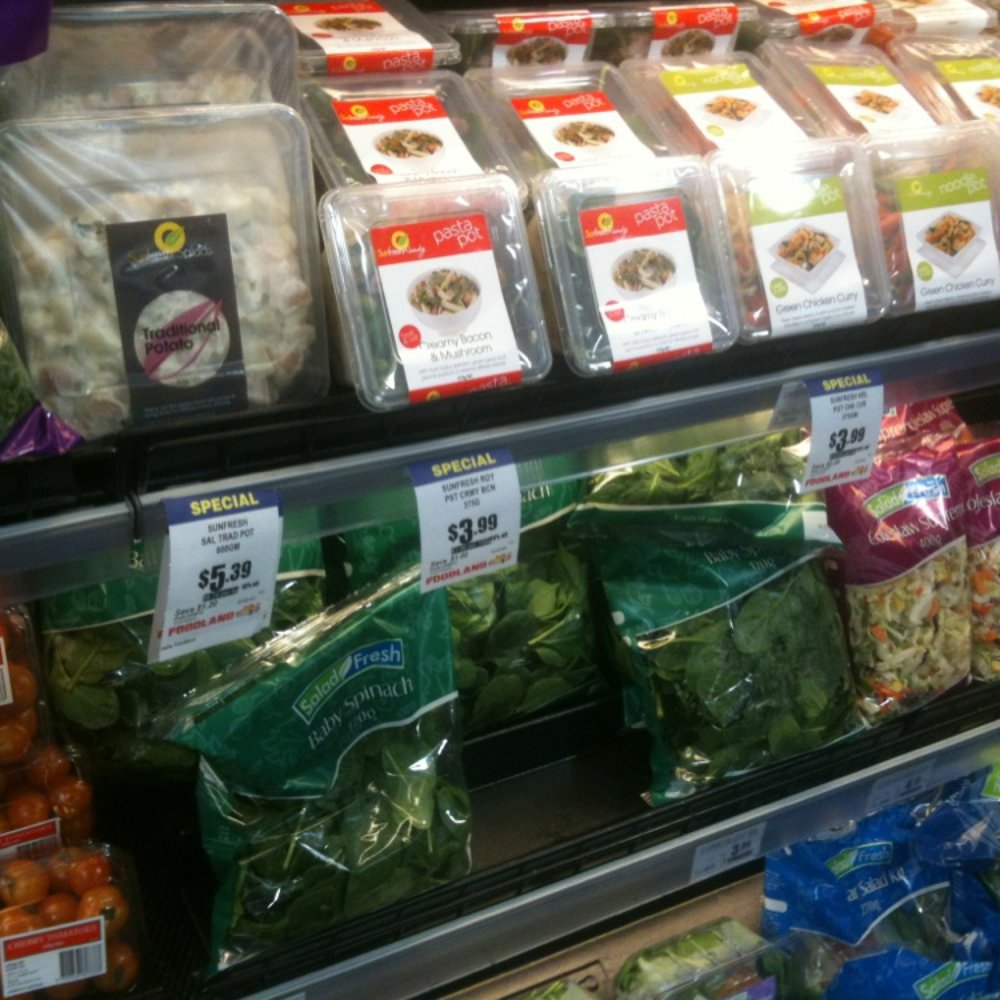 Foodland - Grocery Near Me - Old Reynella, SA