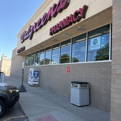 Walgreens