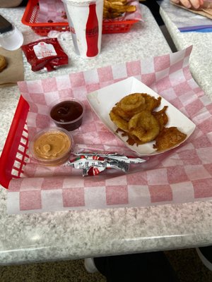 BOZ'S Burger Bistro by null