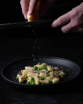 The Americano Atlanta by Scott Conant by null