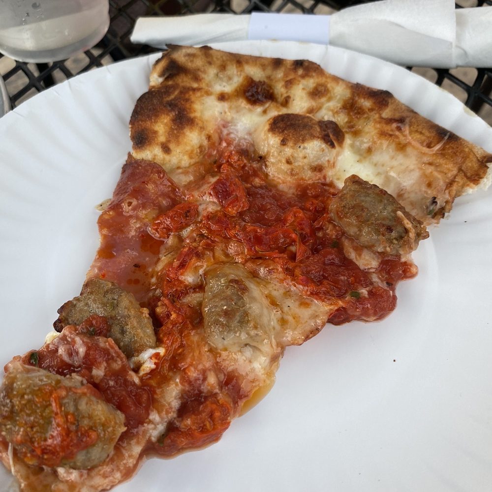 V Pizza - Pizza Near Me - Cary, North Carolina V Pizza - Pizza Near Me - Cary, North Carolina