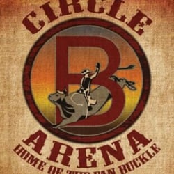 Circle B Arena