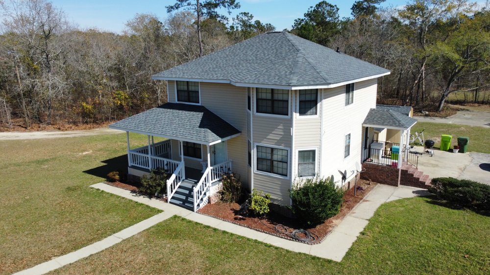 Slide of Weather Guard