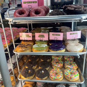 Colorado Donuts - Specialty donuts. - Donuts Near Me - Los Angeles, California