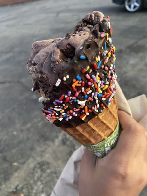Ben & Jerry’s by null