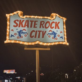 SKATE ROCK CITY - Updated March 2026 - 157 Photos & 271 Reviews - 4680 ...