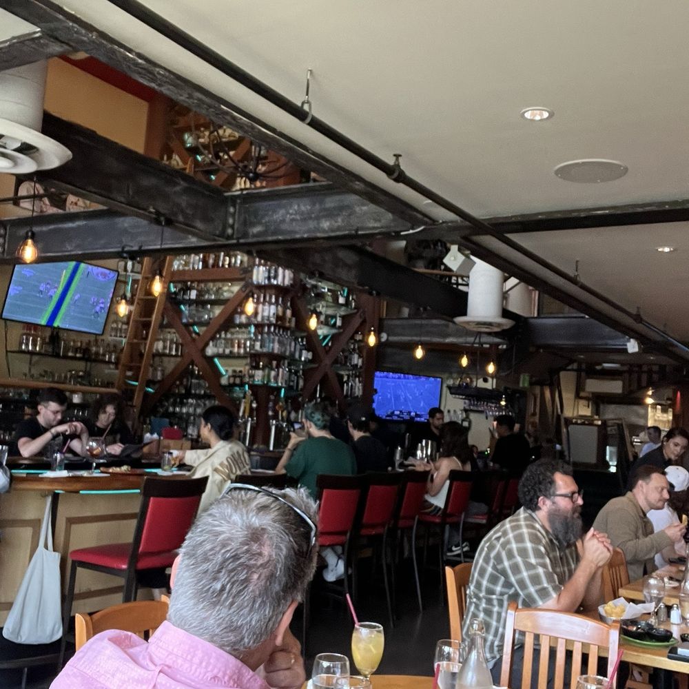 Sal Y Limon - Sal y Limón - Mexican Near Me - Seattle, Washington