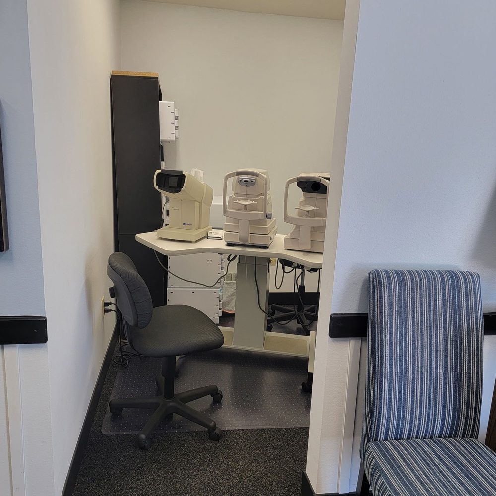 Jeffrey P Johnson, OD - Walmart Vision - All that you need.... - Optometrists Near Me - San Antonio, Texas