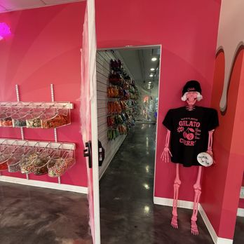 Elite Experience: Gelato Sweetspot - Yelp Events Near Me - Poway, California
