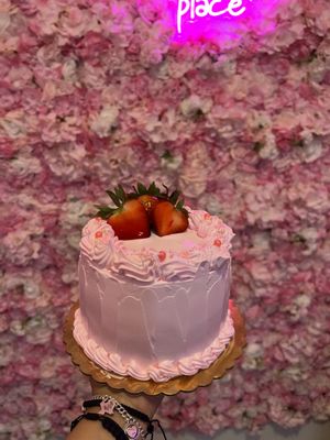 Dulce Casa by Natt's Sweets