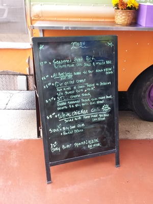 Menu photo 2 Menu photo 2