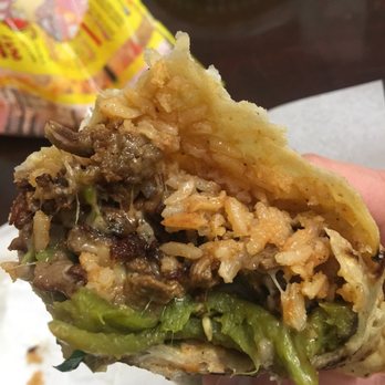 Asadero Mexicali - Asada Burrito "California Style" (a grilled Anaheim Chile stuffed with cheese) - Tacos Near Me - Oxnard, California Asadero Mexicali - Asada Burrito "California Style" (a grilled Anaheim Chile stuffed with cheese) - Tacos Near Me - Oxnard, California