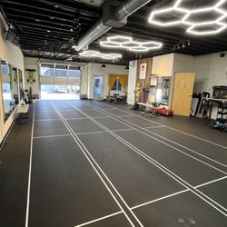 Sequoia Fencing Academy